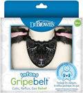 Dr. Brown's Infant Gripebelt Heated Belly Band, Lamb, 0m+