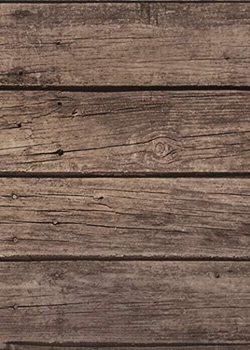 Teacher Created Resources Dark Wood Better Than Paper Bulletin Board Roll (TCR77885)