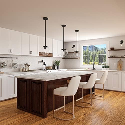 Design House Porter Cabinet Pull, 96mm, Matte Black
