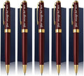 Personalized Office Gift Pens Writing Set - Custom Your Name or Message