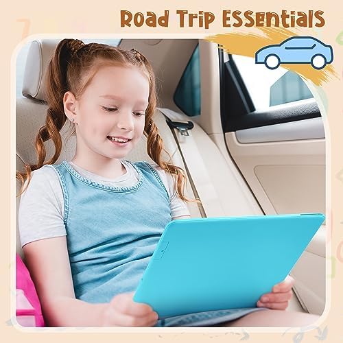 Kidopire LCD Writing Tablet for Kids, 15 Inch Doodle Board, Kid Drawing Pad