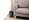 Small Bathroom Trash Can 3.5 Gallon Slim Plastic Garbage Can, Black