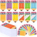 48 Pads 1440 Sheets Pencil Sticky Notes Teacher Note Pads Appreciation Gifts Self Adhesive Memo Pad Cute Gifts