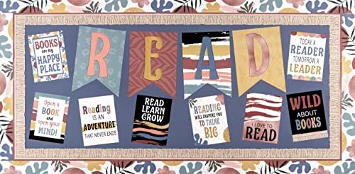 Teacher Created Resources Aegean Blue Better Than Paper Bulletin Board Roll (TCR77435)