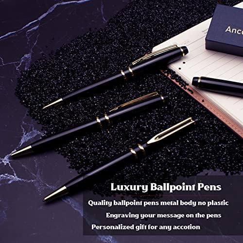 Personalized Promotion Pens - Engraved Your Message Name Company Team Name
