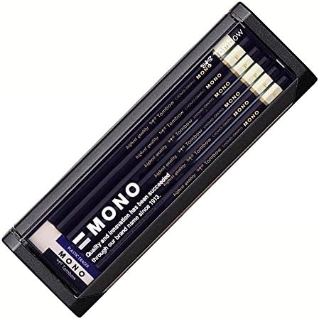 Tombow MONO F 1 Dozen