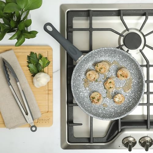 Gibson Home 137356.07 Kitchen tool, No size, Grey