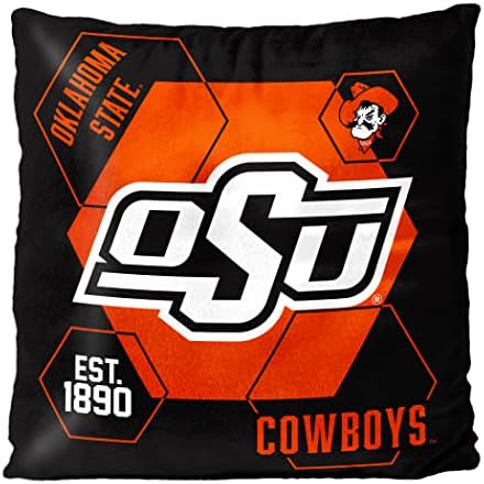Northwest NCAA Unisex-Adult Velvet Pillow