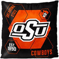 Northwest NCAA Unisex-Adult Velvet Pillow