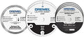 Dremel US700 Ultra-Saw™ 6 pc. Cutting Kit