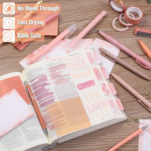 Mr. Pen- Bible Journaling Kit for Women