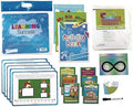 Really Good Stuff Learning Success: Grade K - Reading, Math, & SEL