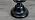 JONATHAN Y Taylor Candlestick Floor Lamp 67", Black