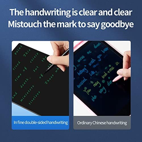 LCD Writing Tablet 11.5 Inch Double Display