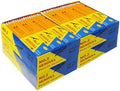 Seagull 576 Count Pre-Sharpened #2 HB Pencils with Erasers