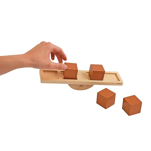 Excellerations earlySTEM Jr. Explorers Rocking Balance (Item # JRBLNC)