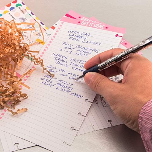 Pentel RSVP STYLUS Ballpoint Pen, Medium Line, Blue Ink, Box of 12 (BK91L-C)