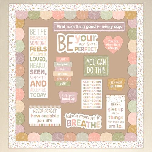 Teacher Created Resources Light Brown Better Than Paper® Bulletin Board Roll (TCR77412)