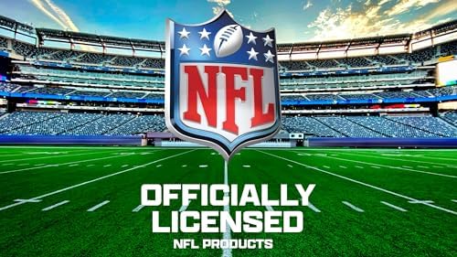 NFL Logo & Helmet 2 Pack Yard Sign Set