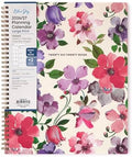 Blue Sky 2026-2027 Weekly & Monthly Academic Planner, 8.5"x11", Charlotte