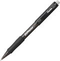 Pentel® Twist-Erase® Express Mechanical Pencil, 0.7 mm, Black Barrel - Pack Of 12