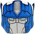 Northwest Transformers Optimus Prime Cloud Pillow 12" – Robot Plush Stuffed Toy, Kids & Adults Room Decor