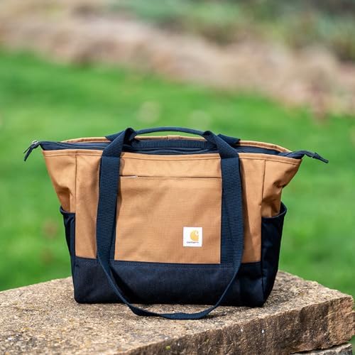 Carhartt Classic 21L Laptop Tote