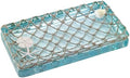 Avanti Linens - Vanity Tray, Coastal Home Decor, Seaglass