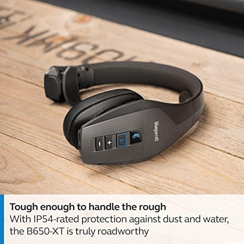 BlueParrott B650-XT Bluetooth Headset