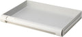 SentrySafe White Shelf Insert for SFW205 Fireproof and Waterproof Safes, Multi-Positional Shelf Storage Accessory for Safes, 914