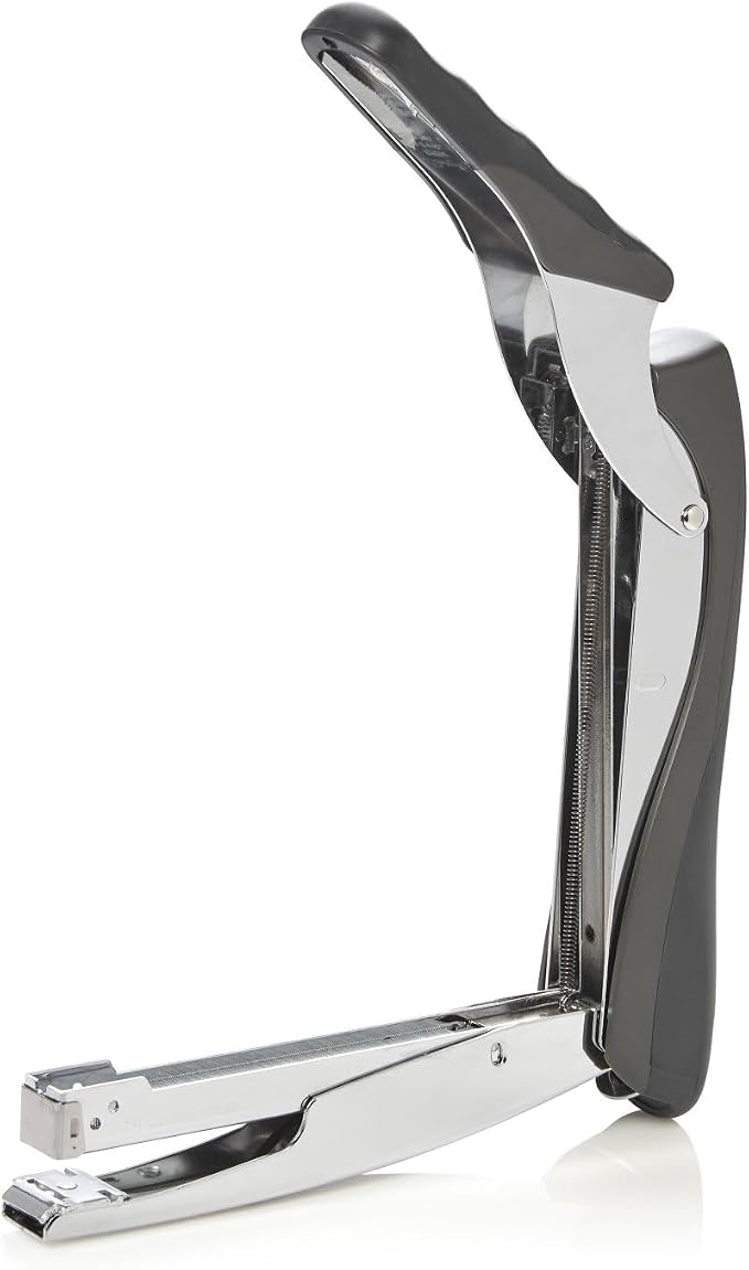 Swingline Premium Hand Stapler with Security Cable Loop (S7029950A) (Pack of 6)