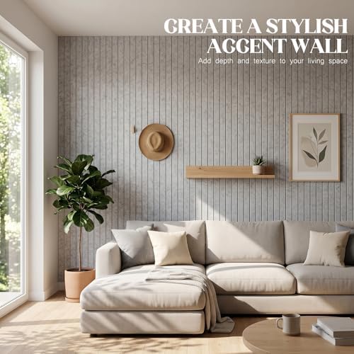 Felt Bulletin Board Tiles 48x36 12 Pack Sound Absorbing Wall Panels