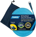 Camco EvoFlex2 50-ft RV Drinking Water Hose