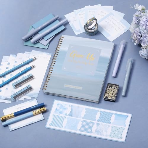 Mr. Pen- Bible Journaling Kit for Women