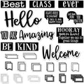 Teacher Created Resources Best Class Ever Bulletin Board (TCR8342)