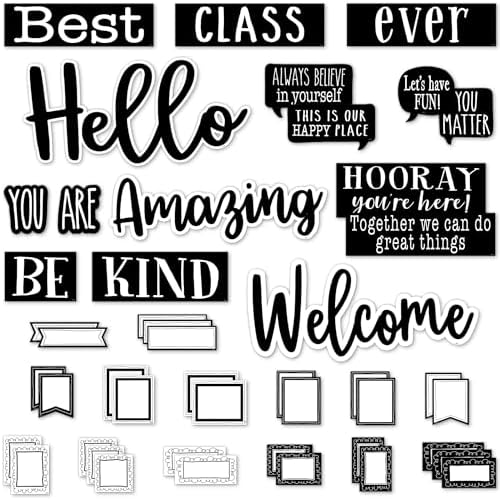 Teacher Created Resources Best Class Ever Bulletin Board (TCR8342)