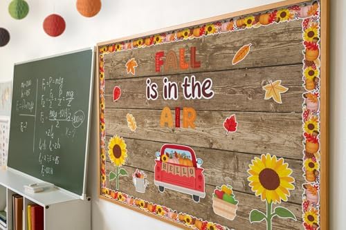 Teacher Created Resources Rustic Wood Better Than Paper Bulletin Board Roll (TCR77884)