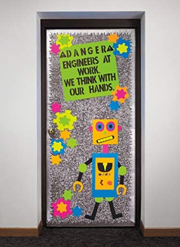 UCreate Neon Coated Poster Board, Signs, Presentations