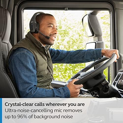 BlueParrott B650-XT Bluetooth Headset
