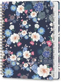 Planner 2026-2027, Weekly and Monthly Academic Planner, July 2026 - June 2027, Hardcover Calendar Agenda Book for School Year Planning, School Supplies for Teacher and Student, A5(6.3'' x 8.5'')