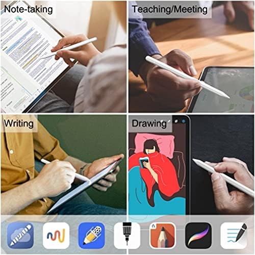 Active Stylus Pen Compatible with Amazon Kindle Scribe (2022 Release),Oasis (2019 Release),Paperwhite Kids (2021 Release) - Digital Capacitive Touch Rechargeable Palm Rejection