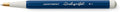 LEUCHTTURM1917 - Drehgriffel Writing Pen (Navy) - Ballpoint Pen with Royal Blue Ink Included