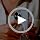 PopSockets iPhone 16/17E Phone Case with MagSafe- Serene Mickey