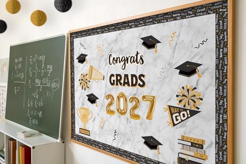 Teacher Created Resources Marble Better Than Paper® Bulletin Board Roll (TCR77413)