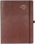 2027 Planner - Planner 2027, Weekly and Monthly Planner
