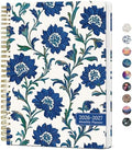 Monthly Planner 2026-2027, 18-Month Aesthetic Calendar, Jul 2026-Dec 2027