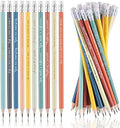 Sabary 30 Pcs Inspirational Pencils Bulk Back to School Gift School Supply