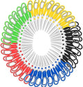 Scissors Bulk Set 40-Pack, Taotree 8" All Purpose Scissors for School