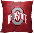 The Northwest Company Officially Licensed NCAA Home Field Advantage Woven Tapestry Throw Blanket, 48" x 60"