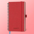 Planner 2026-2027 Daily Daily Weekly and Monthly,6.5"x3.75"